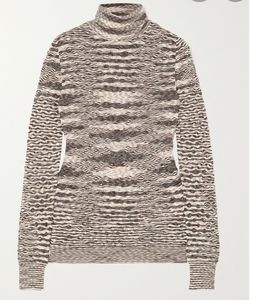 Missoni Turtleneck NWT